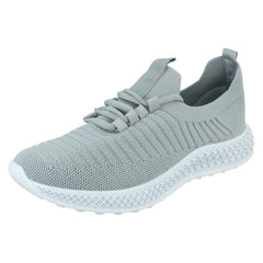 Ladies Reflex Casual Trainers