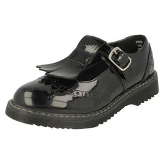 Girls Startrite Angry Angels School Shoes March 18