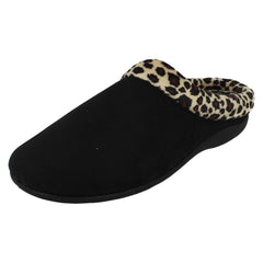 Ladies Rosebank Casual Slippers Diane