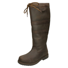 Ladies Catesby Waterproof And Breathable Country Boots Stratford II