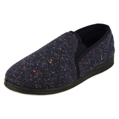 Mens Padders Full Slippers Albert