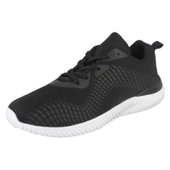 Mens Airtech Casual Trainers Oregan