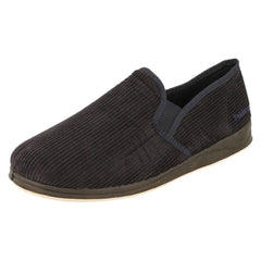 Mens Padders Full Slippers Albert