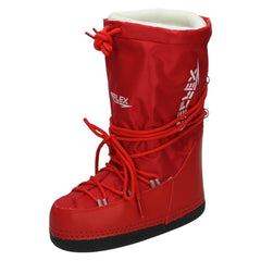 Boys Reflex Casual Winter Boots
