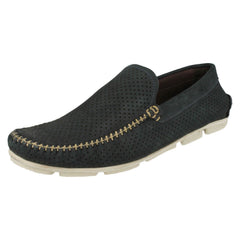 Mens Anatomic Casual Slip On Shoes Coari