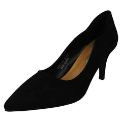Ladies Collection Court Shoes F90116