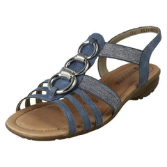 Ladies Remonte Sandals R3605