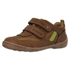 Boys Startrite Casual Shoes Super Soft Leo