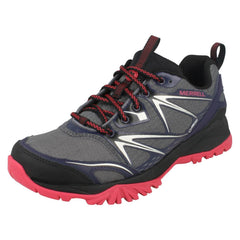 Ladies Merrell Trainers Capra Bolt Gore-Tex J35454