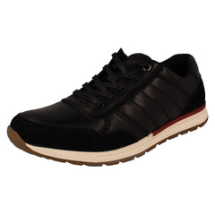 Men's Thomas Blunt Lace Up Shoes A2221