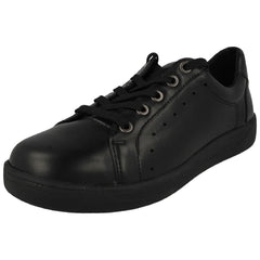 Ladies DB Shoes 2V Fitting Casual Shoes Sinead