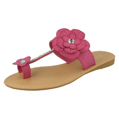 Ladies Savannah Toeloop Sandals F00174