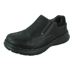 Mens Clarks Casual Slip On Shoes Cotrell Step