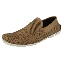 Mens Anatomic Casual Slip On Shoes Coari