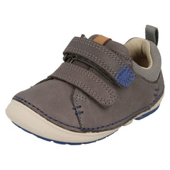 Boys Clarks First Shoes Softly Toby
