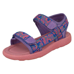Girls Reflex Casual Summer Sandals