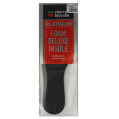 Cherry Blossom Platinum Foam Deluxe Insoles