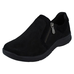 Ladies Van Dal Casual Shoes With Removable Insole  Wicken