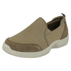 Ladies Padders Slip On Trainer Ethel