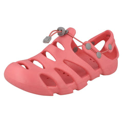 Childrens Boys Girls Hi-Tec Beach Shoes Hydro Jr