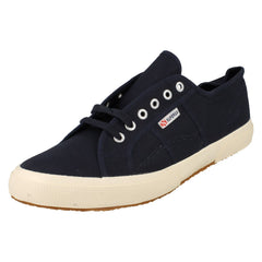 Mens Superga Casual Pumps - 2750 Cotu Classic