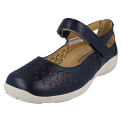 Ladies DB Casual Summer Shoes Welland
