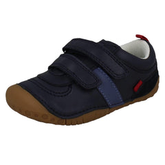 Boys Startrite Pre Walking Shoes Zap