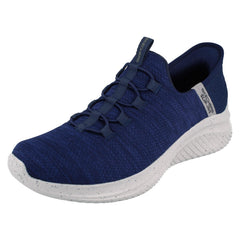 Mens Skechers Slip-Ins Trainers Right Away