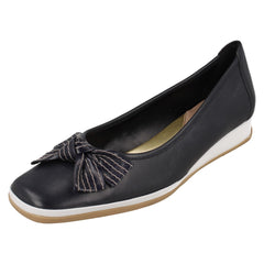 Ladies Van-Dal Small Wedge Heeled Shoe Barbados II