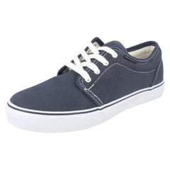 Boys/Mens Lambretta Casual Shoes WDY007