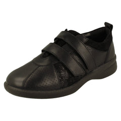 Ladies Padders Casual Shoes Restep