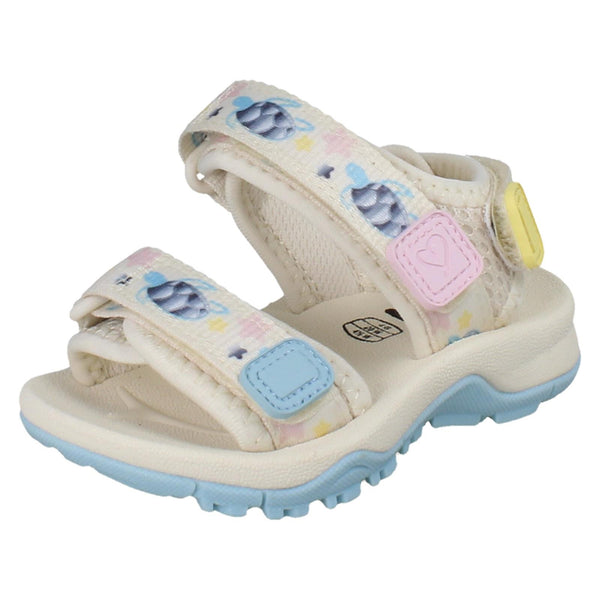 Clarks Unisex Childrens Sandals Wharf Tide