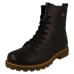 Ladies Remonte Ankle Boots D3C70