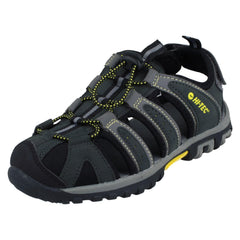 Childrens Hi-Tec Casual Closed Toe Sandals Cove
