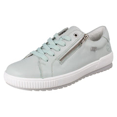 Ladies Remonte Casual Shoes With Side Zip And Remonte Tex D0700