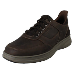 Mens Clarks Slip On Shoes Mullan Easy