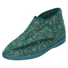 Ladies Nature Form Slipper Grace Floral