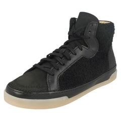 Ladies Clarks Ankle Boots Hidi Haze