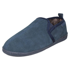 Mens Hush Puppies Slip On Slipper Arnold Slipper