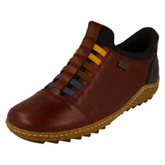 Ladies Rieker Shoes L7562
