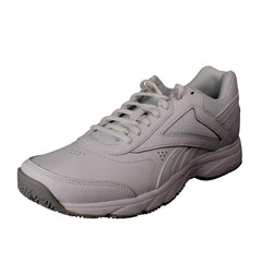 Mens Reebok Lace Up Trainers Work N Cushion 4.0 FU7354