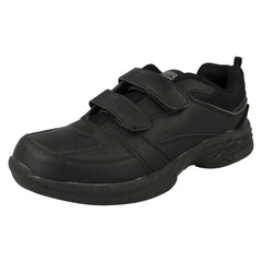 Mens Reflex Casual Trainers
