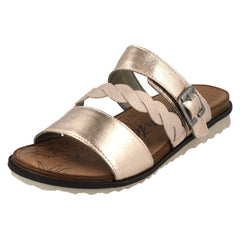 Ladies Remonte Sandals R2757