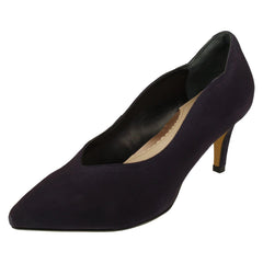Ladies Van Dal Court Shoes Stella