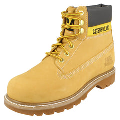 Mens Caterpillar Lace Up Boots Colorado 6" Boot PWC44100-940