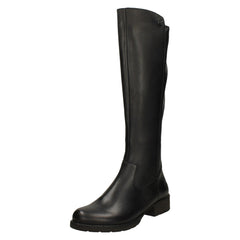 Ladies Rieker Knee High Boots Z9591