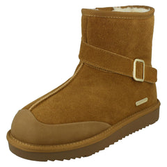 Ladies Elle Sport Ankle Boots F4482