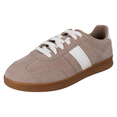 Unisex Clarks Trainers Seco Speed