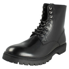 Mens Off The Hook Ankle Boots Lander MK065432