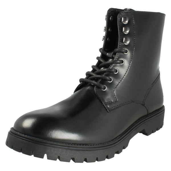 Mens Off The Hook Ankle Boots Lander MK065432